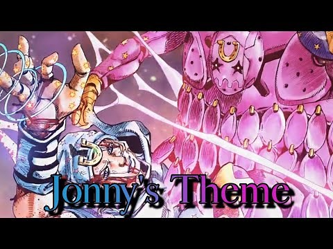 죠니 죠스타 처형브금 AMV - 죠죠 7부《스틸볼런》