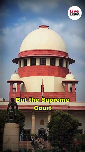 Low Flash Point ≠ Petrol: Supreme Court Gives Relief to Reliance
