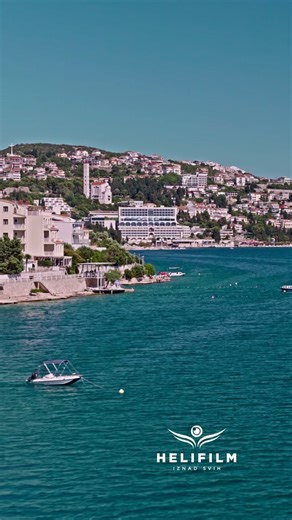 20K views · 2K reactions | Neum ❤️ ENJOY THE HELIFILM QUALITY! FILMED WITH DJI INSPIRE 3! #neum #dji #djiinspire3 #zdravkocolic #pobjegnimokojidannamore #hotelgrandneum #hotelsunceneum #bih #bosnia #hercegovina #bosniasndherzegovina #bosnaihercegovina #dron #drone #dronephotography #droneview #dronevideo #aerial #aerialvideo #aerialview #aerialphotography #ljepotebih #dronebih #jazine #karaka #tihaluka #vapore #lungomare #zenit #feralbeachrestaurant | HELIFILM | Facebook