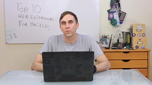 Top 10 Browser Extensions for Hackers & OSINT Researchers [Tutorial]