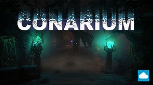 Conarium - PC - Buy it at Nuuvem