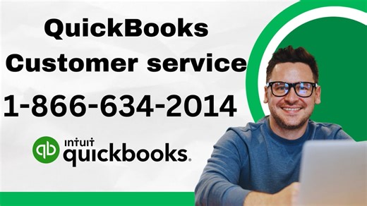QuickBooks™ Customer Service Official Guide -- Step-by-Step Help & Support & Service for QuickBooks™