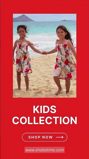 Hawaiian Style Guide: Hawaiian Shirts, Muumuu Dresses & More Hawaii-made clothes by Shaka Time