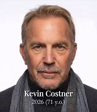 乔治克鲁尼，梅尔吉普森，基努里维斯，凯文克斯特纳，哈里森福特，阿兰德龙……