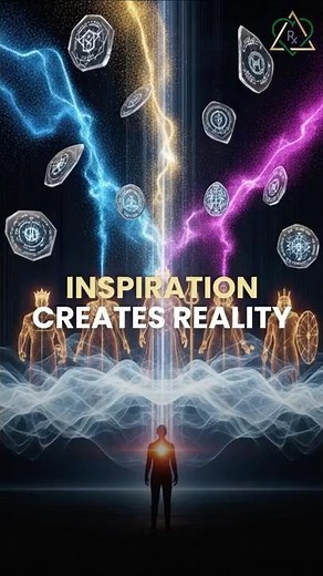 Authentic Expression Activates Dormant “Muse Codes” in Your DNA