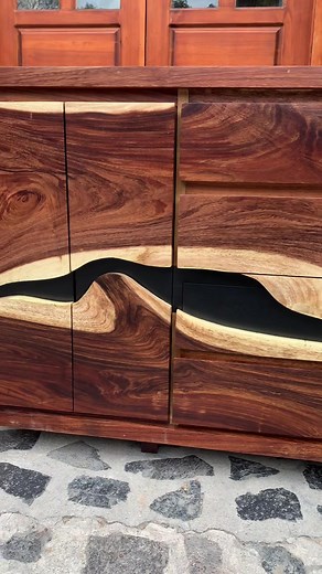 Woodworking Techniques for Crafting a Wooden Cabinet