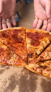 Never wasting a slice of leftover pizza again 😍 #pizzalover #pizzarecipe #cookinghacks | Twisted