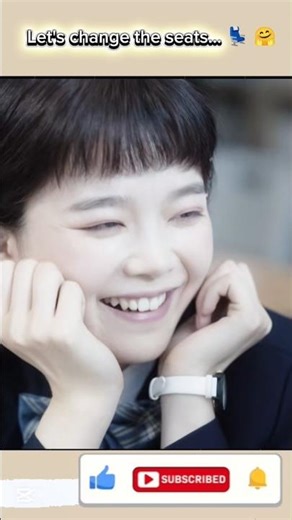 After Exam Results… Everyone Changed Their Seats 😳 | My Deskmate