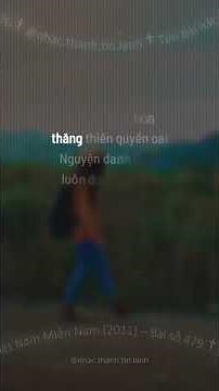 Nguyện Danh Chúa Luôn Được Tôn Cao - Nenita L Feria - Thánh Ca TVCHH 26 #thanhca_tinlanh