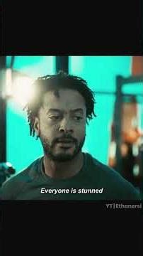 Antarctica 10000m Squid Evolves Human Kill!