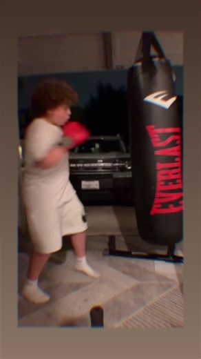 Boxing Progress: Journey of an Aspiring Athlete