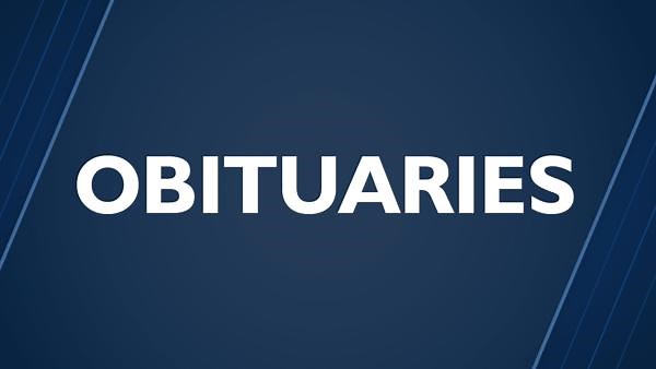 Obituaries