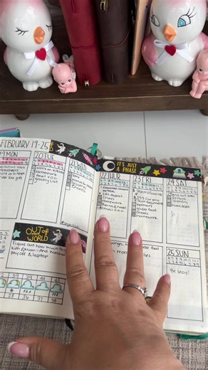 TikTok Shop Creator Picks: Bullet Journal Starter Guide