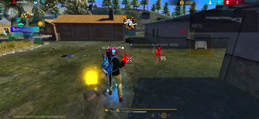 Ultimate Free Fire Gaming Tips and Tricks