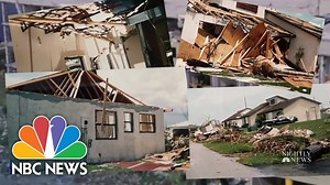 30 Years After Hurricane Andrew, Survivors Still Shocked By The Devastation - The Global Herald