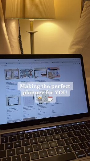 Easy Digital Planner Organization Tips for Weekly Goals