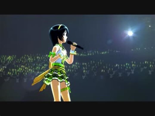 「空」 音無小鳥 LIVE at 横浜アリーナ