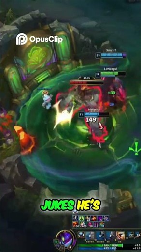 Quick kill Quick Drake #shorts #khazix #jungle