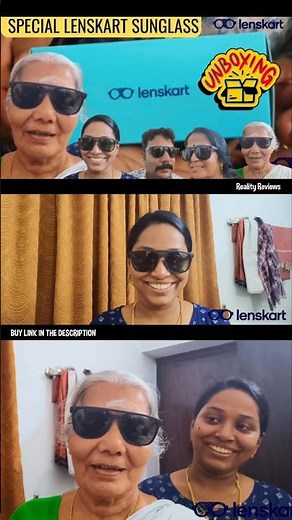 Vincent Chase Sunglass By Lenskart | Stylish & Premium Sunglass Review 😎