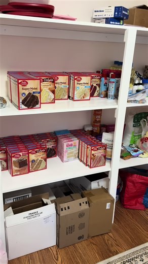 #creatorsearchinsights the best boxed cake mix | cake