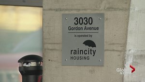 The homeless ‘spread’ in Metro Vancouver