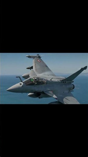 Dassault Rafale: France's Omnirole Fighter