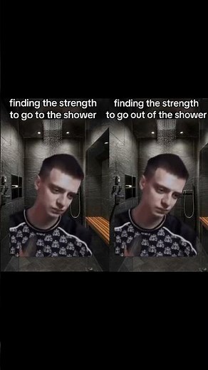 The Shower Experience: A Shared Connection