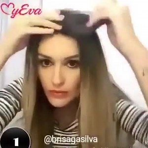 251K views · 84 reactions | Hair Voluminous Set Get it here:https://bit.ly/2w64n2B Free shipping! | Design Ideas DIY | Facebook