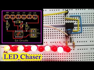 Top 100 Electronic Projects for beginners