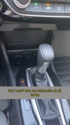 The correct way to drive a car in automatic gear #cars #automotive #driving #outside #tips #skills #knowledge #drivingtips #car #washing #washingcar #cleaningcars #amazing #cleaning #carpetcleaning #satisfying #asmr #rugwashing #foryoupage #fyp #reels #reelsfb #reelsvideo #supercar #usa #TeamUSA | You&Me