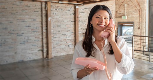 How I brought in $789K selling landline phones in 6 months