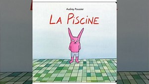 La piscine
