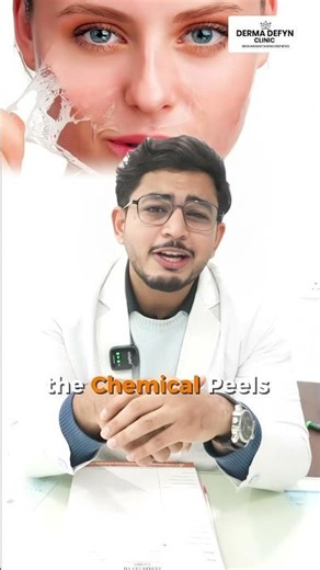 Quickest Treatment for Acne Scars & Melasma | Derma Defyn #skincare #dermadefyn