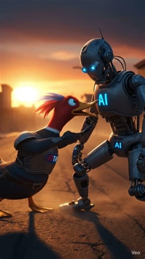 The Silicon Showdown: TIM vs. AI