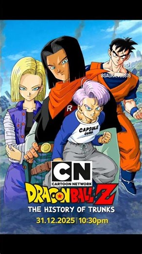 cartoon network schedule dragon ball z movie hindi dub
