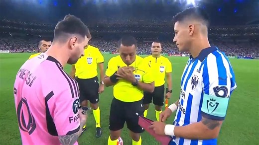 Here. We. Go. 🍿 | FOX Soccer