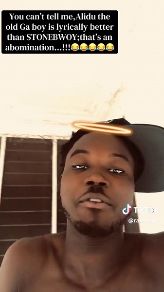 Understanding the Nincompoop Joke in Music