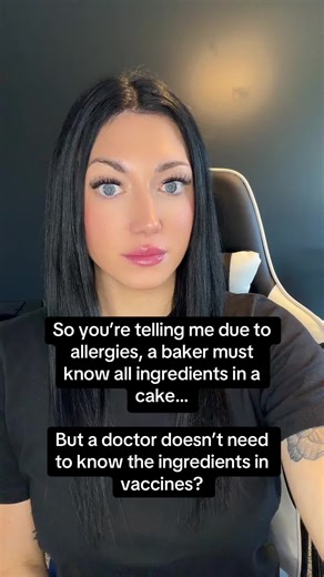 Vaccine Ingredients: Allergies vs. Medical Knowledge | Question Everything