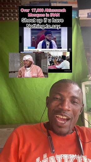 Exploring the Culture and Life in Kumasi, Ghana