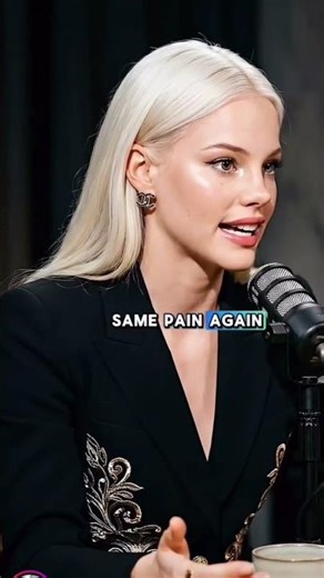 to all men's listen to her real good