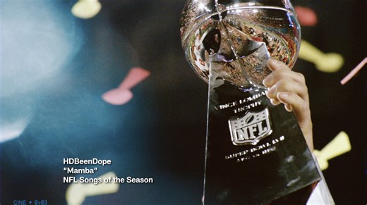 2023 NFL #SongsOfTheSeason official playlist Inspire Change NFL.COM/SOTS23 Sweet Opus Sounds #RobWoods #AnwarSawyer #JoshMoreland Natania Lalwani #DavidArkwright #Park3r #6lement Dorothy HDBeenDope #BujuBanton #colorsandchaos #Dewitt Dodgr #Boots | Roc Nation