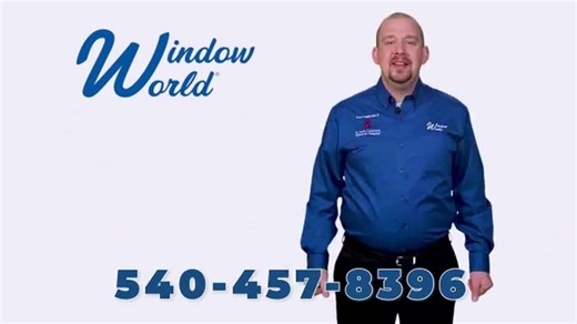 Window World TV Spot, 'Half the Price All the Value: Replacement Windows $499'