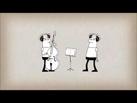 Inteligencia Musical- Howard Gardner