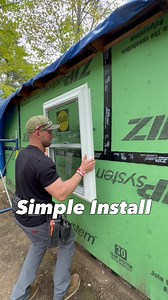 Pella 150 Series Window Installation: Simple DIY Method