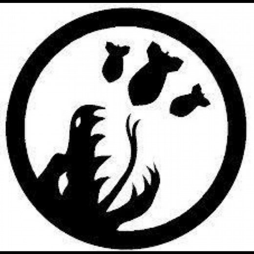 MTF Eta-5 Jäeger Bombers Bombing Announcement