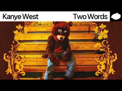 2004년, 두 단어씩 그려냈던 거리와 야망 / Kanye West - Two Words (feat. Mos Def & Freeway) [가사해석]