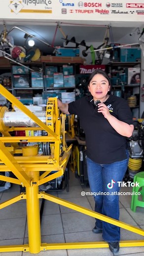 ¿Para qué sirve un Malacate? Descubre su uso esencial