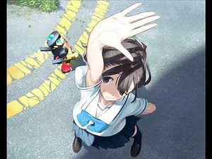 Robotics;Notes OST - ROBO-ONE -Full Mix- (Abo Takeshi)