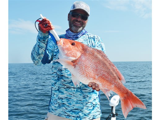 How to Fillet Red Snapper | Salt Water Sportsman