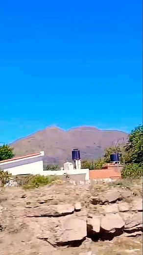 Capilla del Monte, Punilla, Córdoba , Argentina #capilladelmonte
